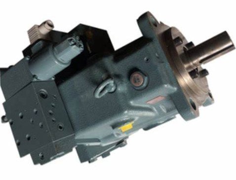 A145-LR-04-HASA-60366<a href='http://www.4000333650.cn' target='_blank'><u>油研柱塞泵</u></a>說明書