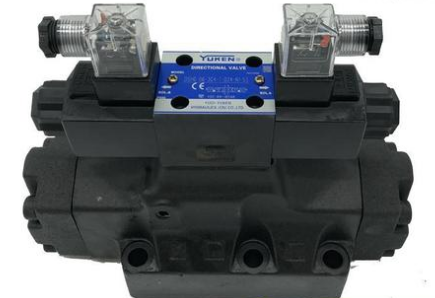 <a href='http://www.4000333650.cn' target='_blank'><u>油研電磁換向閥</u></a>DSHG-06-2B2-T-A220-N1-50
