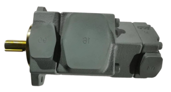 PV2R12油研雙聯葉片泵