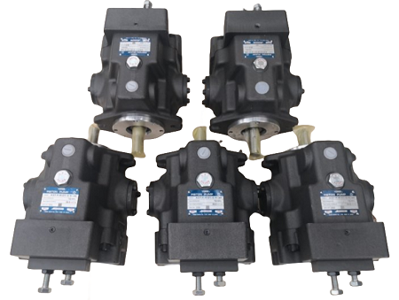 A10系列<a href='http://www.4000333650.cn' target='_blank'><u>油研變量柱塞泵</u></a>