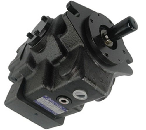 <a href='http://www.4000333650.cn' target='_blank'><u>油研變量柱塞泵</u></a>流量調(diào)節(jié)方法