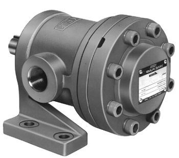 油研50T-7-F-RL-30葉片泵