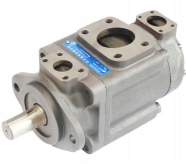 PFED-3121系列柱銷式雙聯葉片泵