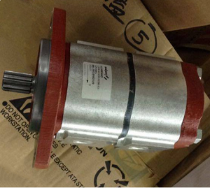 意大利salami齒輪泵