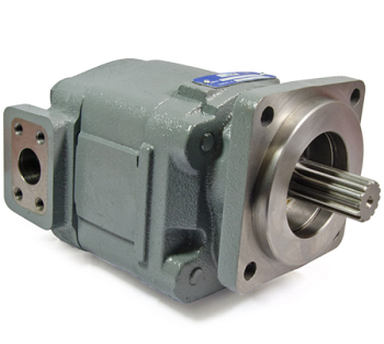 麥塔雷斯METARIS齒輪泵