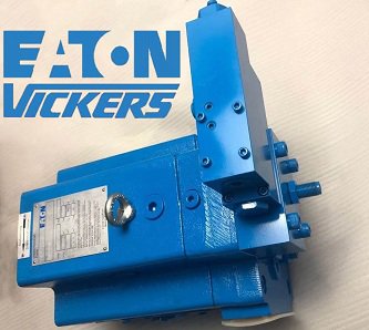 VICKERS柱塞泵