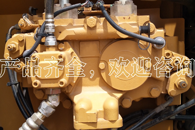 卡特挖機液壓泵
