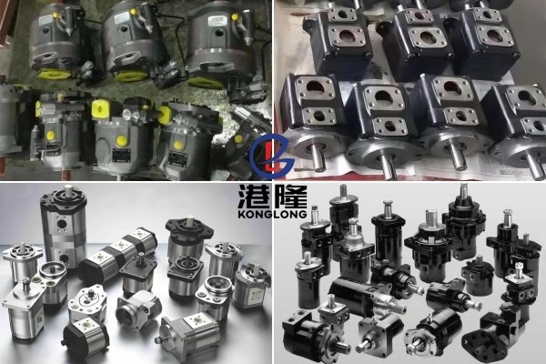 液壓泵批發(fā)